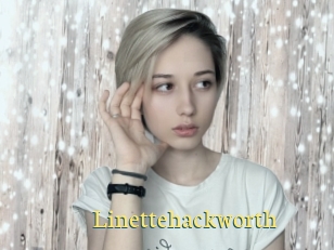 Linettehackworth