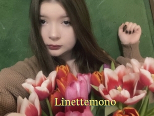 Linettemono