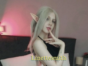 Linettesmith