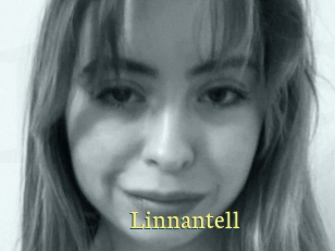 Linnantell