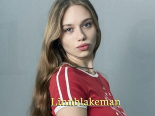 Linnblakeman