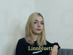 Linnbluett