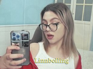 Linnbolling