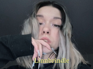 Linnbrindle