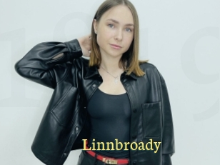 Linnbroady