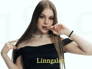 Linngalen