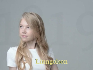 Linngolson