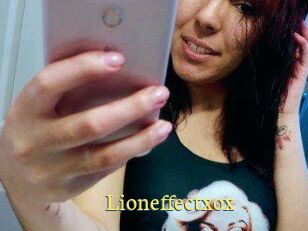 Lioneffectxox