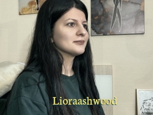 Lioraashwood