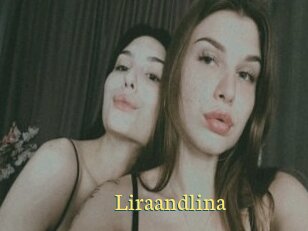Liraandlina