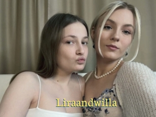 Liraandwilla