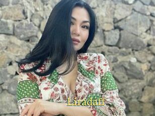 Liradaff