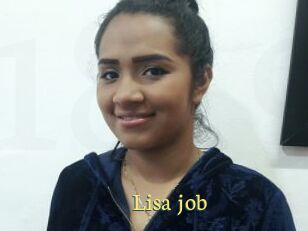 Lisa_job