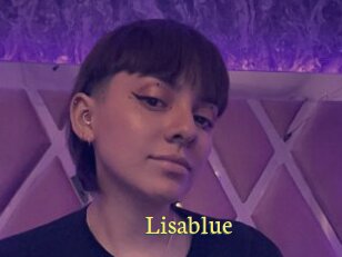 Lisablue