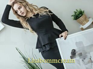 Lisabommcream