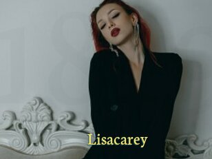 Lisacarey