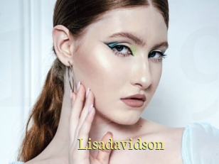 Lisadavidson