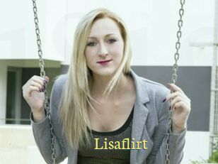 Lisaflirt
