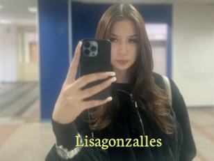 Lisagonzalles