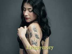 Lisagremory