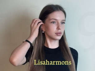 Lisaharmons