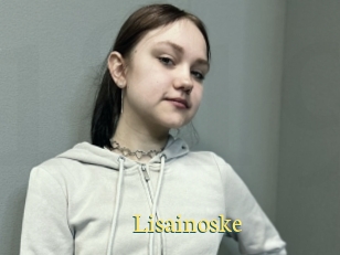 Lisainoske