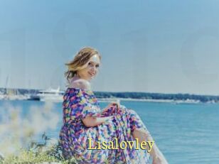 Lisalovley