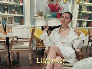 Lisaluvery