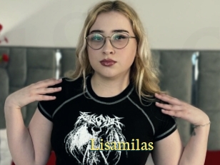 Lisamilas
