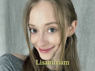 Lisamiriam