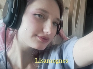 Lisamognes