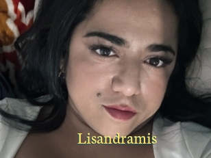 Lisandramis