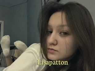 Lisapatton