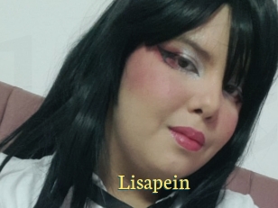 Lisapein