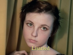 Lisaried