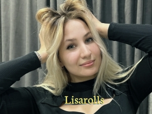 Lisarolls