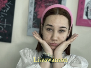 Lisaswanson