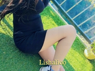 Lishalioo
