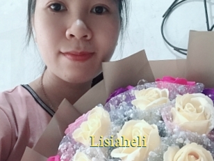 Lisiaheli