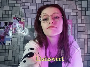 Lisiasweet
