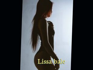 Lissa_bale