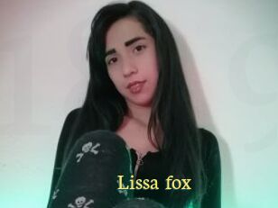 Lissa_fox