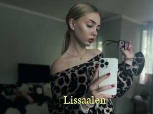 Lissaalen
