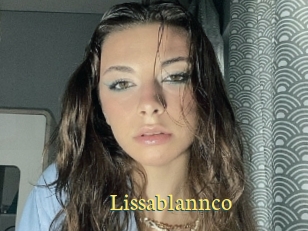 Lissablannco