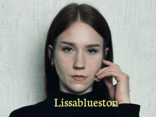 Lissablueston