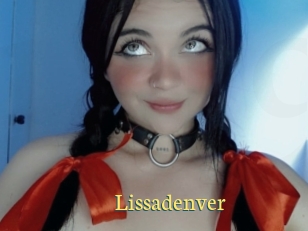 Lissadenver