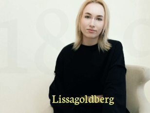 Lissagoldberg
