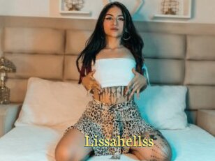 Lissahellss
