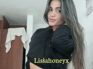 Lissahoneyx
