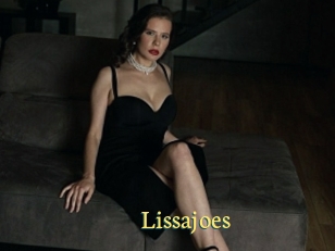 Lissajoes